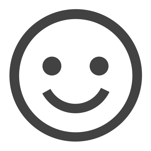 smiley Svg File