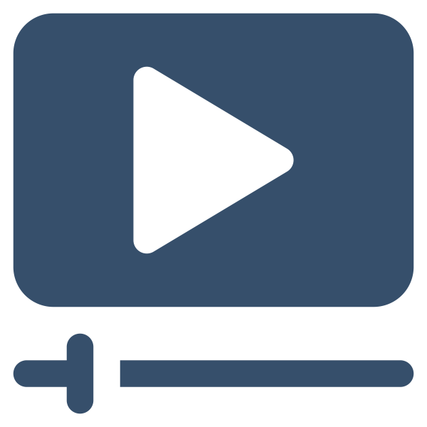 video Svg File