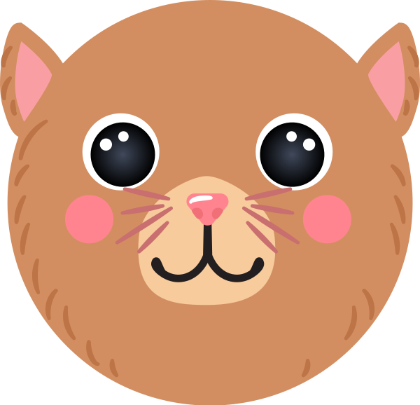 cat Svg File