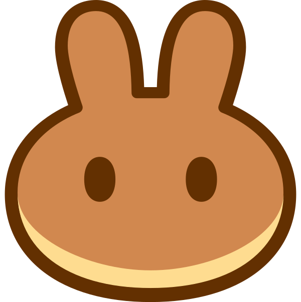Bunny Color Logo Svg File