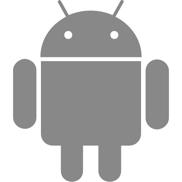 android Svg File