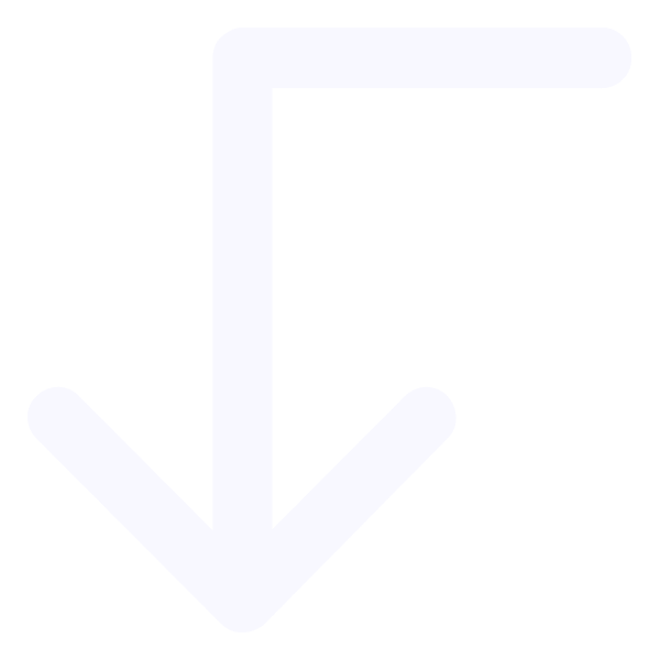 cornerleftdown Svg File