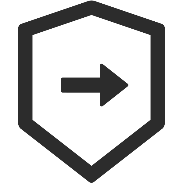 safetyright Svg File