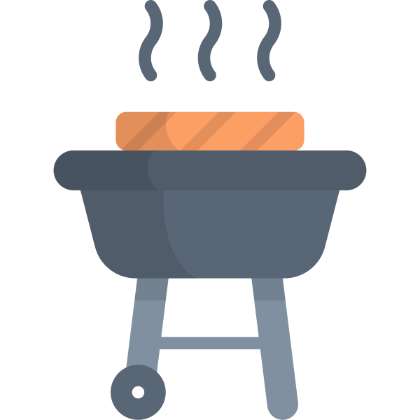 007grill Svg File