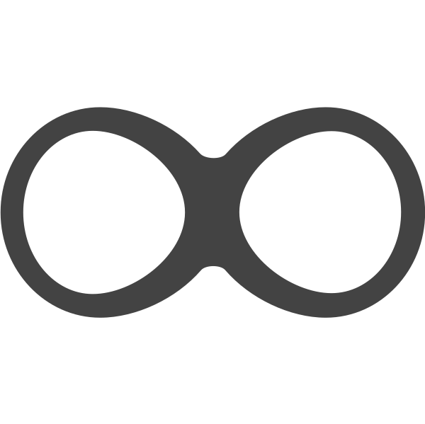 siglyphinfinity Svg File