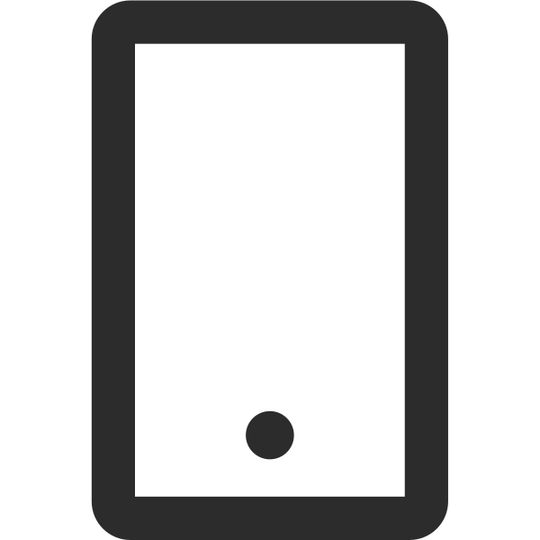 mobile Svg File