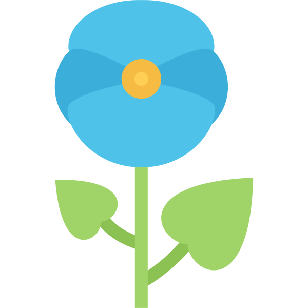 flower3 Svg File