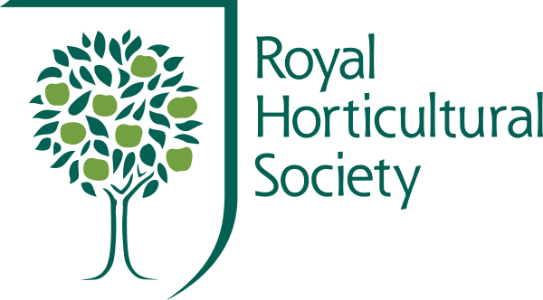 The Royal Horticultural Society Logo Svg File