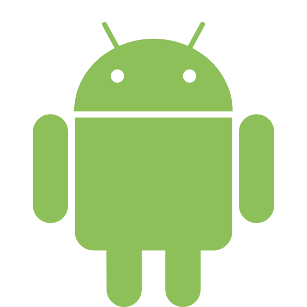 android Svg File
