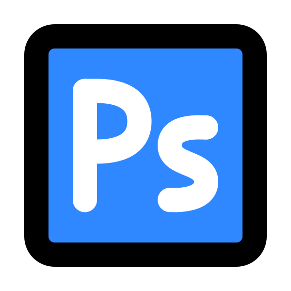 Adobe Photoshop Svg File
