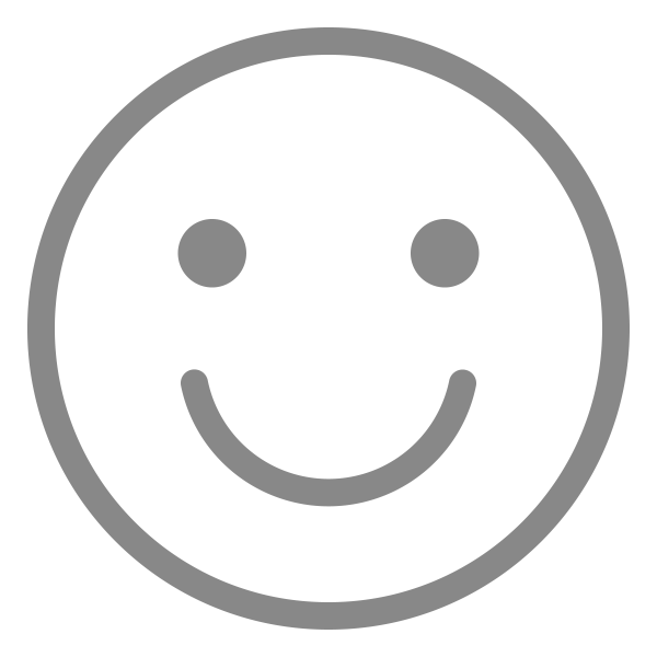 Smile Svg File