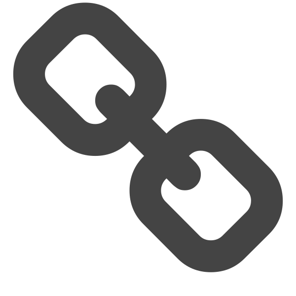 Chain Svg File