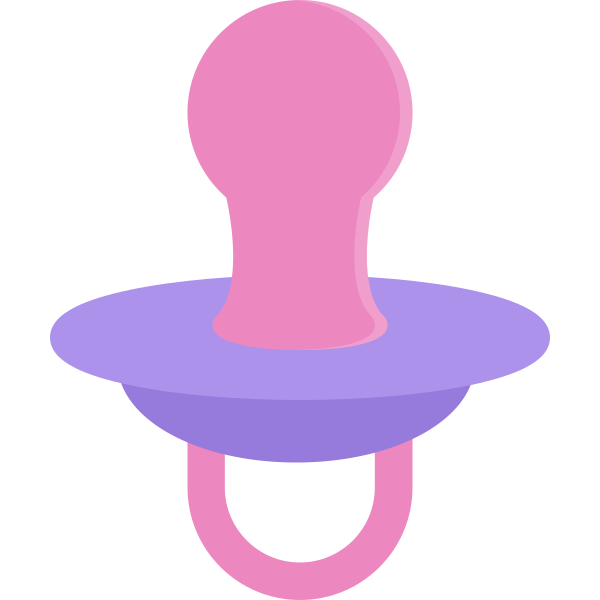 nipple Svg File