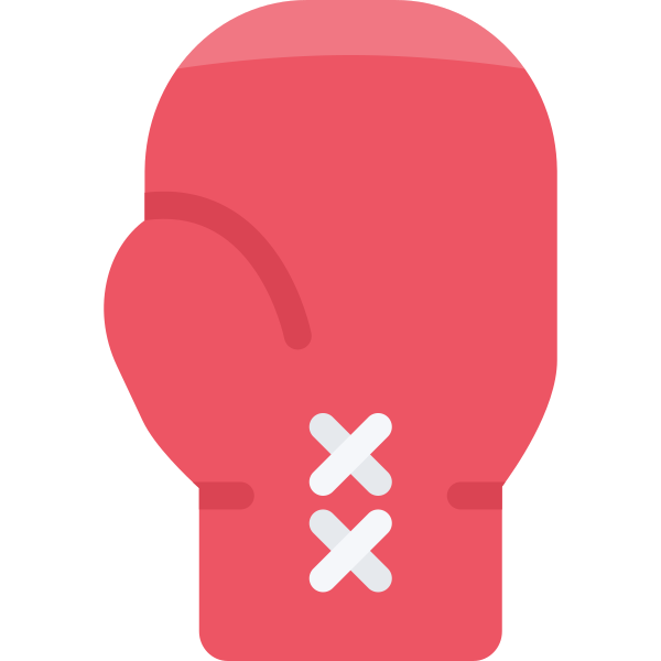 boxingglove Svg File