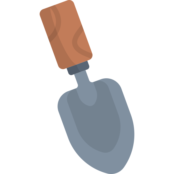 005shovel Svg File