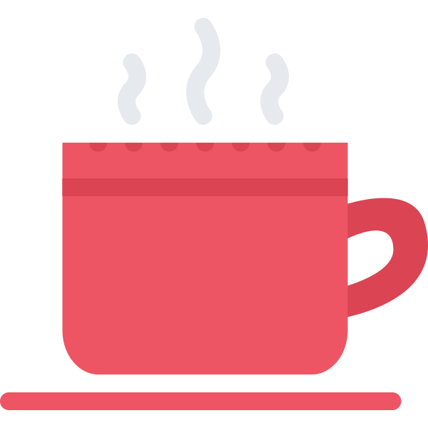 Cup Of Coffee Svg File