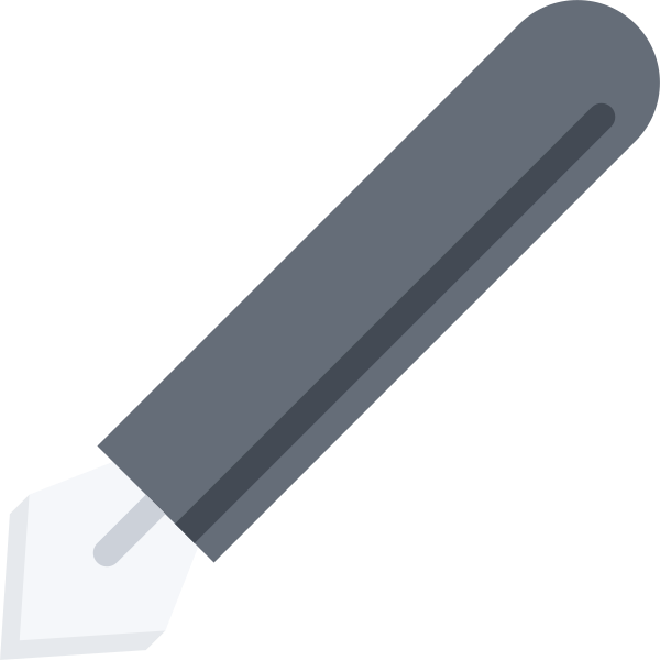 pen Svg File