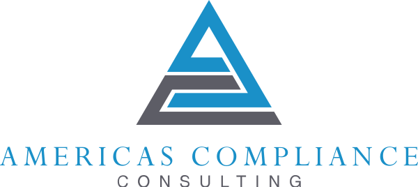 Americas Compliance Consulting Logo Svg File