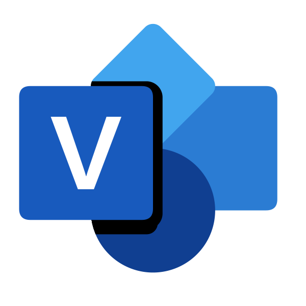 Visio Svg File