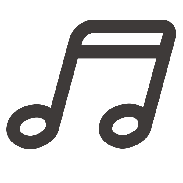 music Svg File