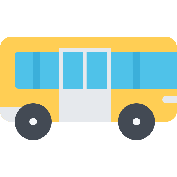 bus Svg File