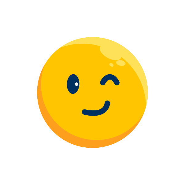 Avatar Emoji Emoticon Emotion Expression Profile SVG File