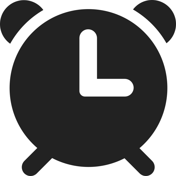 ylabclock Svg File