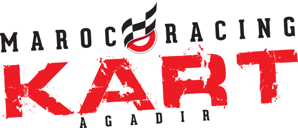Karting Aga Dir Maroc Racing Kart Aga Dir Logo Svg File