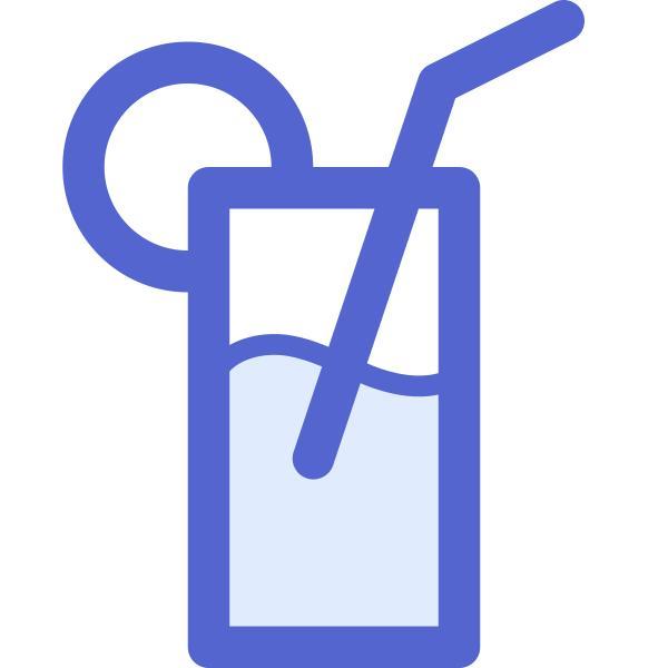 sharpiconsdrink2 Svg File