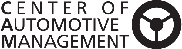 Cam Center Of Automotive Management Logo Svg File