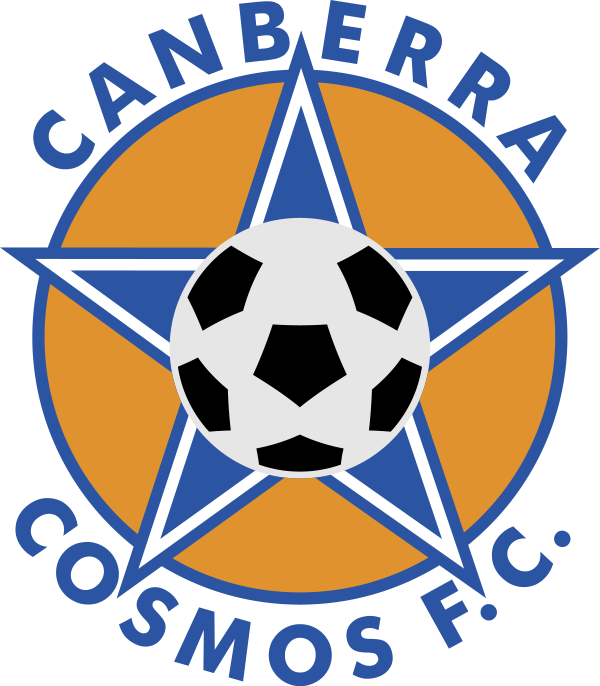 Canberra Cosmos Svg File