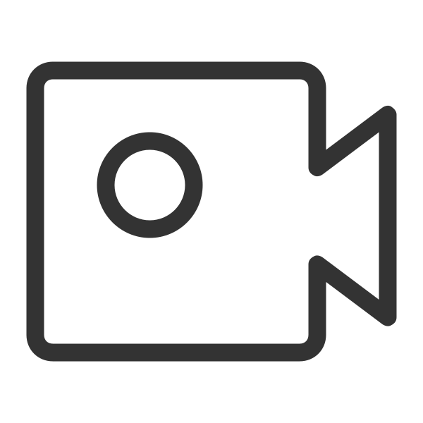 VIDEO Svg File