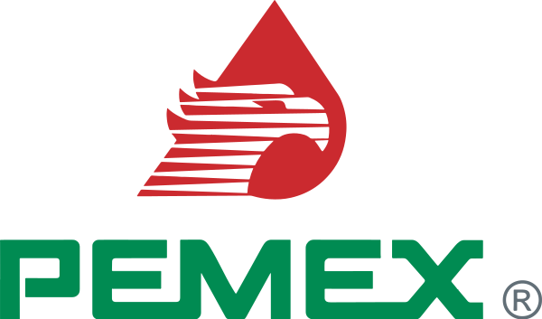 Logo Petrol Eos Mexicano S Logo Svg File