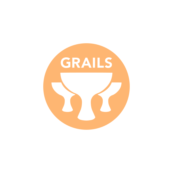 Grails Svg File