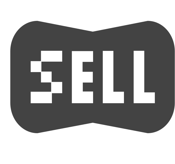 siglyphbuttonsell Svg File