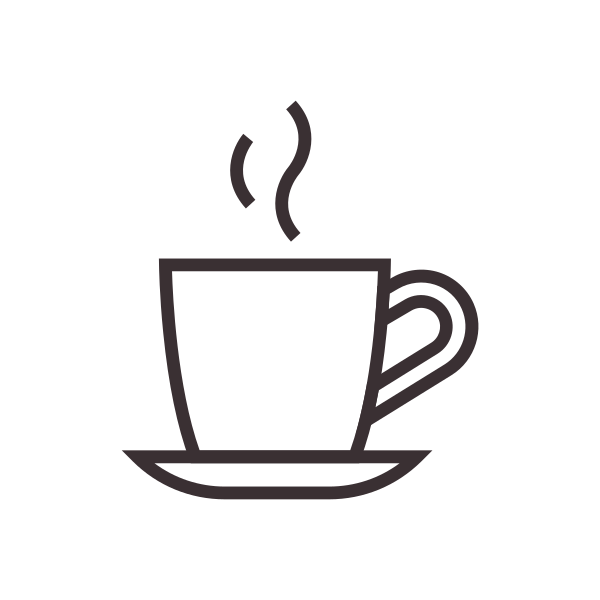 Espresso Cup Svg File