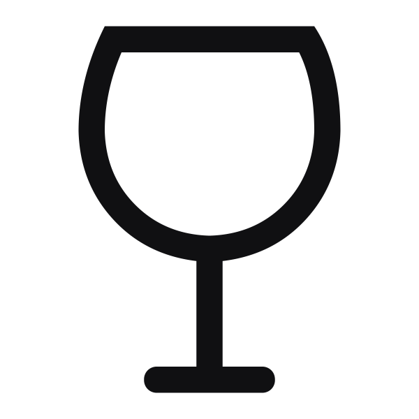 goblet Svg File