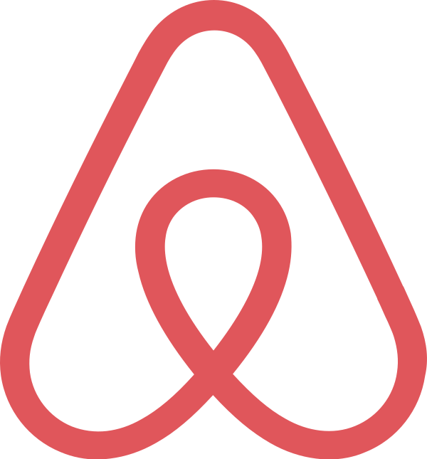 Airbnb 1 Logo Svg File
