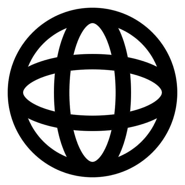 Sphere Svg File