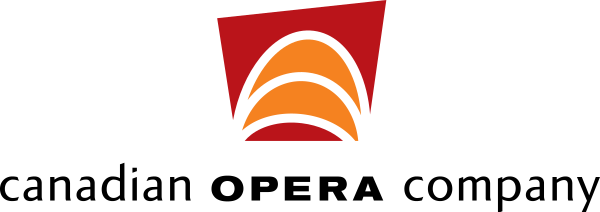 Canadian Opera Company Logo Svg File