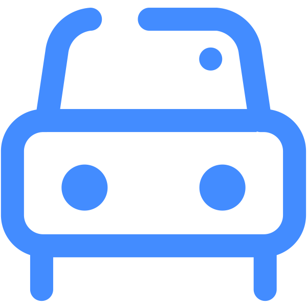 小车 Svg File