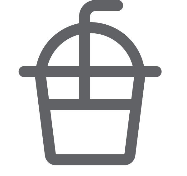 IceDrink Svg File