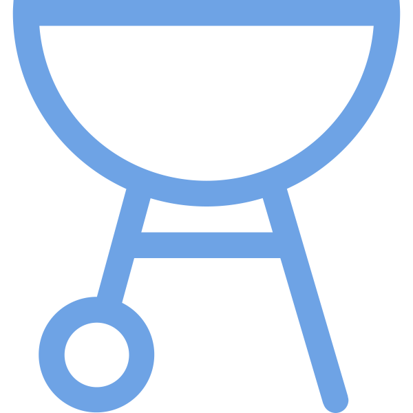 BBQ Svg File