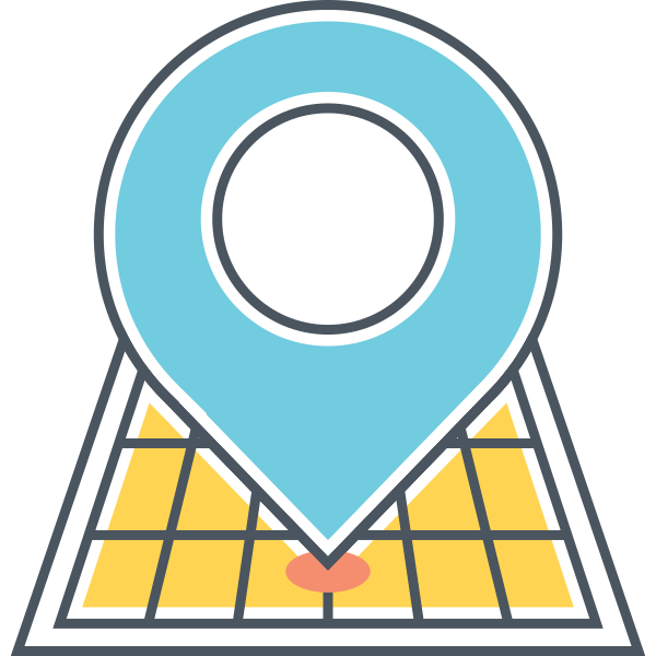 Location Svg File