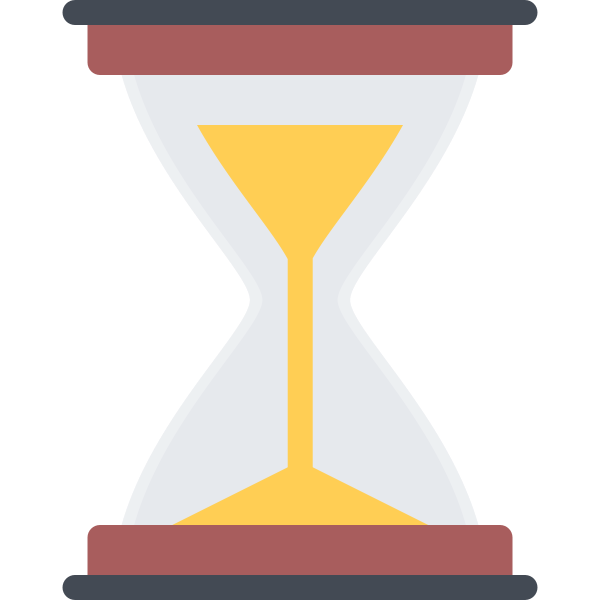 hourglass Svg File