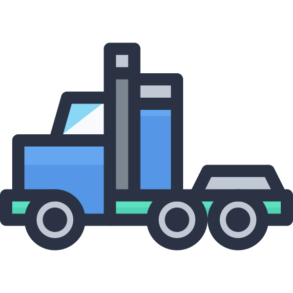 30heavydutytruck Svg File