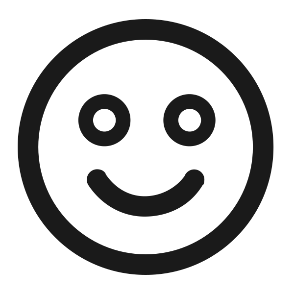 smilingface Svg File