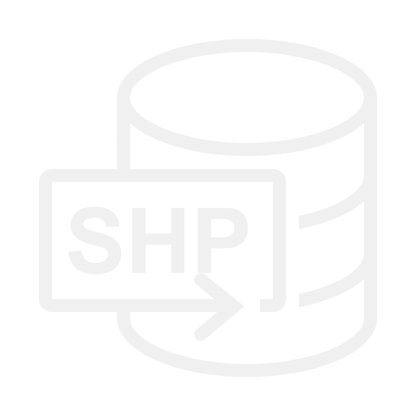 shp导入 Svg File