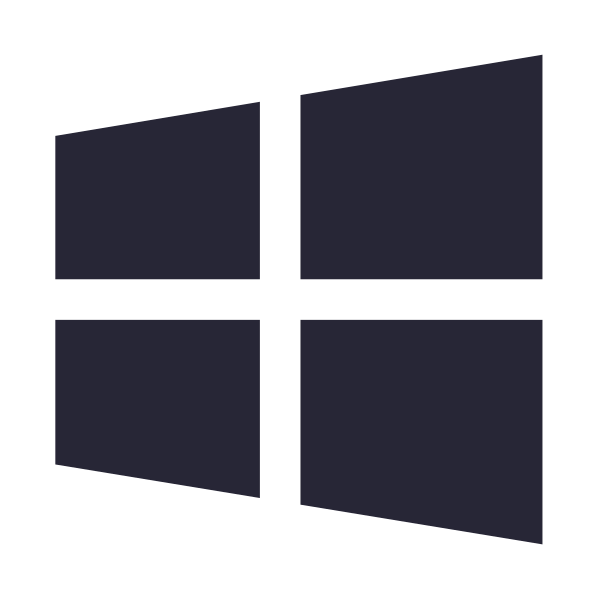 Windows Svg File