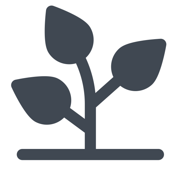 Plant5 Svg File